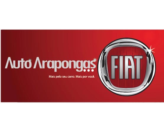 Fiat Auto Arapongas