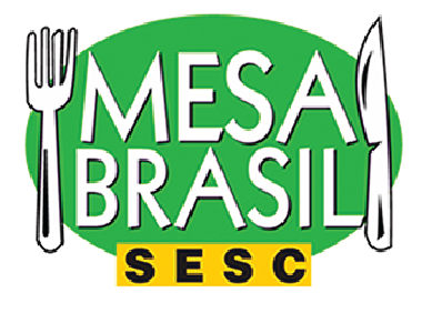 Mesa Brasil