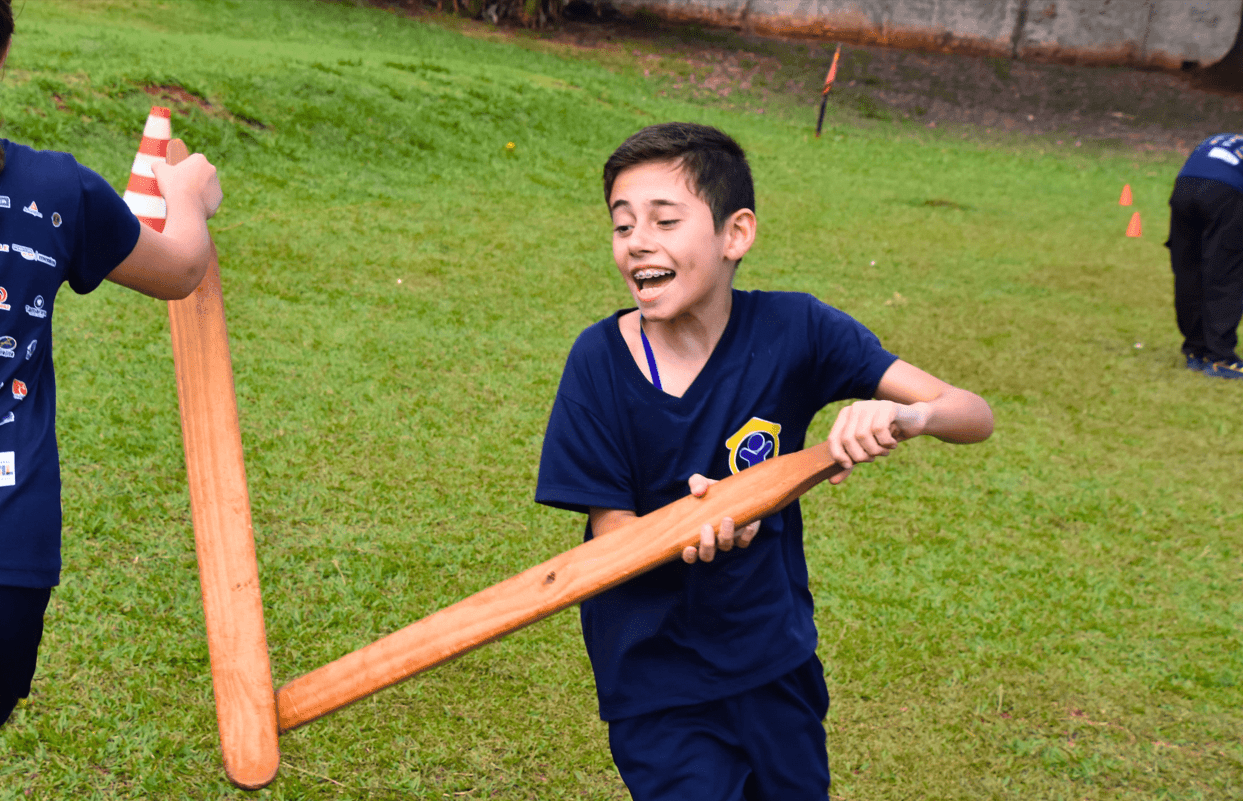 Educação Física