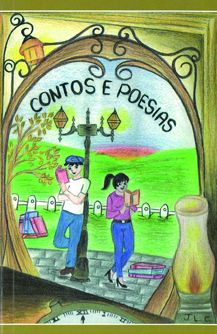 Contos e Poesias