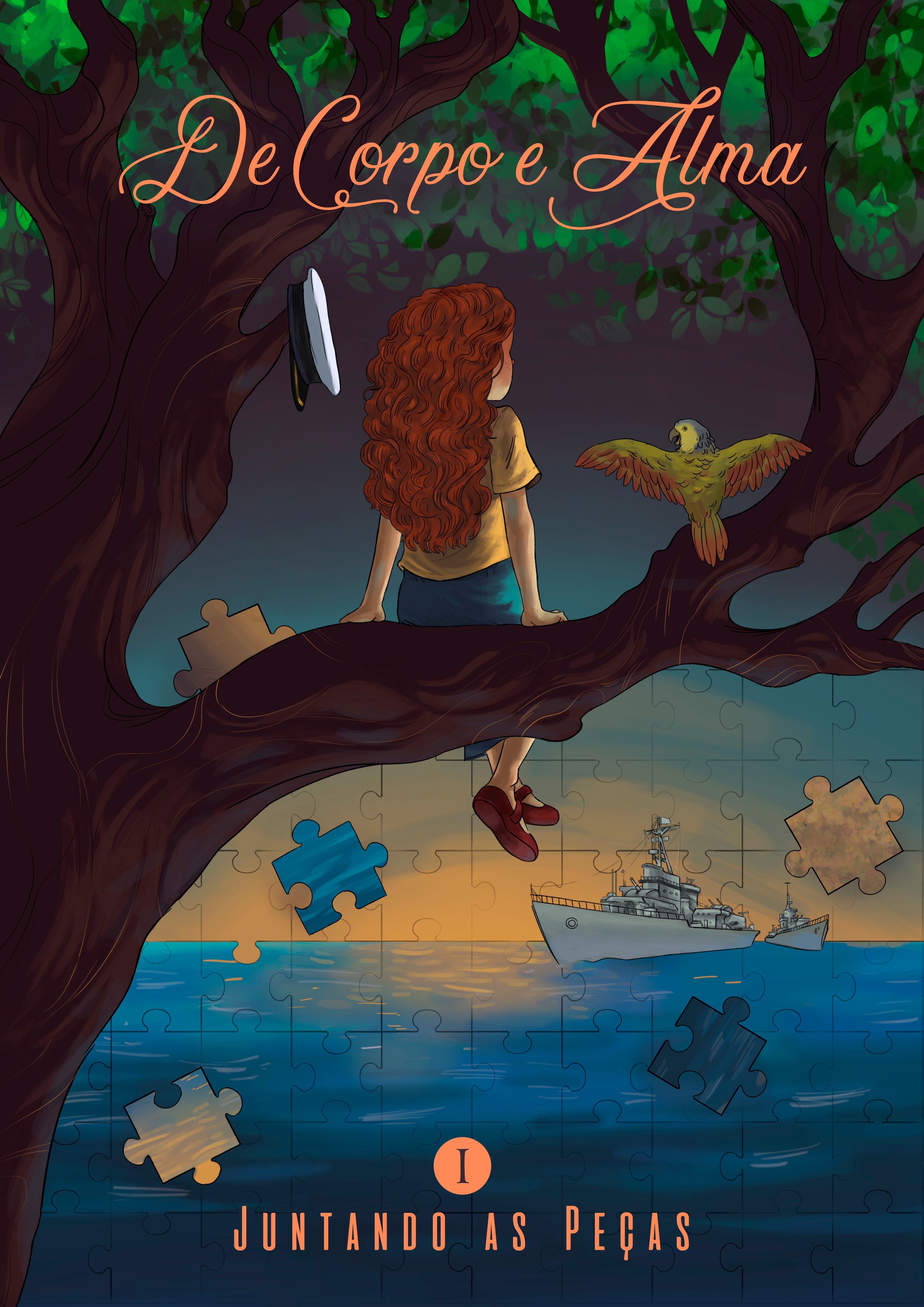 De Corpo e Alma - Volume I