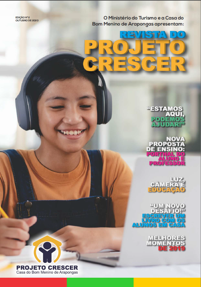 Revista - 2020