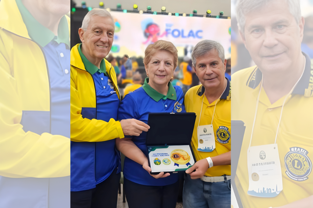 Reconhecimento Internacional para a Casa do Bom Menino!