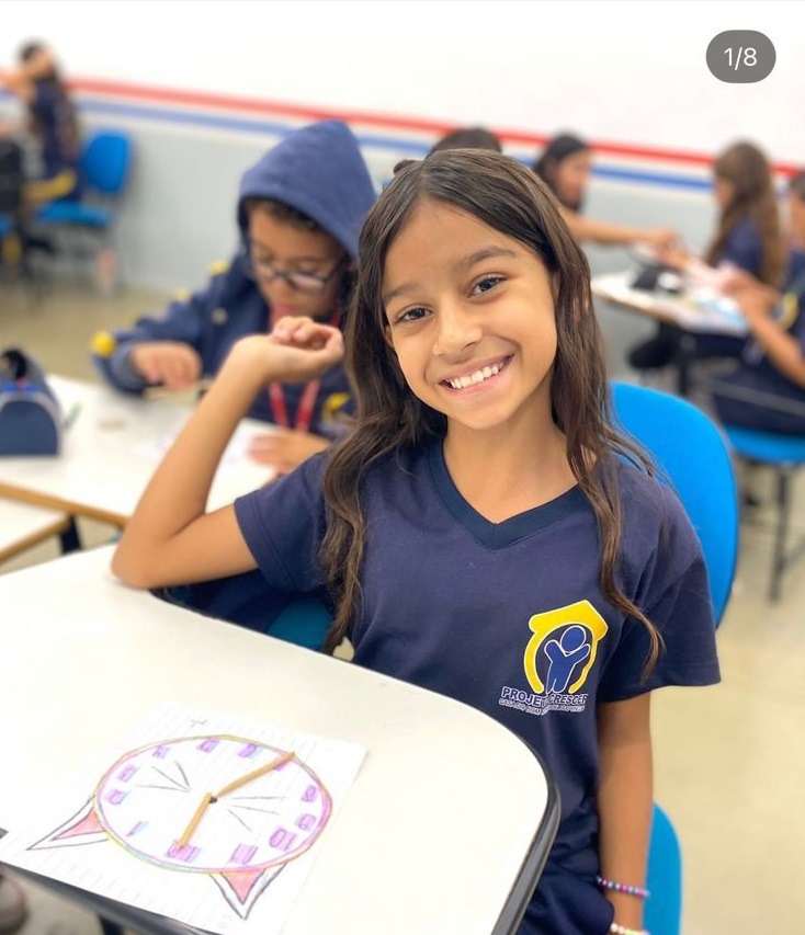 Autoconhecimento/Ativamente