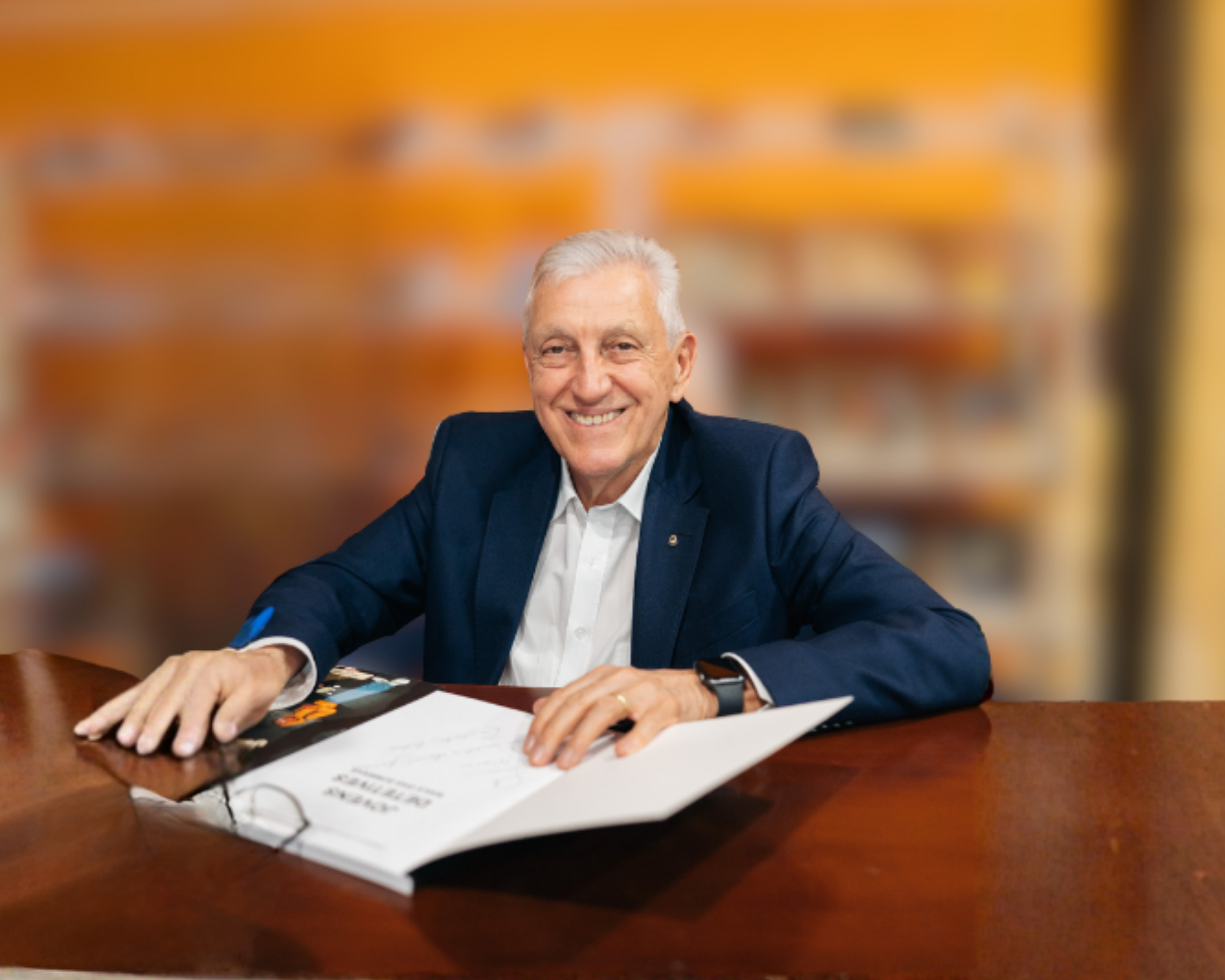 Palavra do Presidente