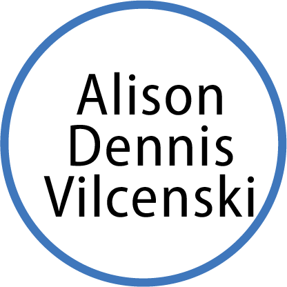 Alisson Dennis