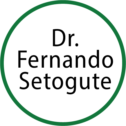 Fernando Setogute