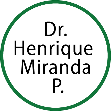 Henrique Miranda
