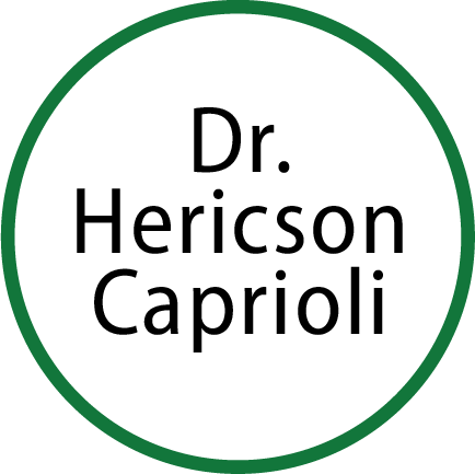 Hericson Caprioli