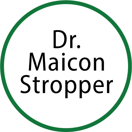 Maicon Stropper