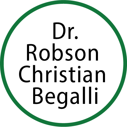 Robson Begalli
