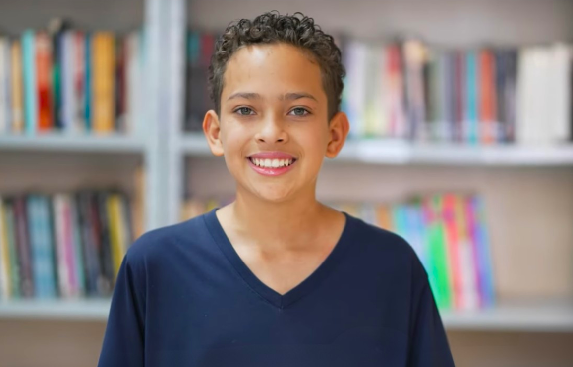 Institucional - Casa do Bom Menino