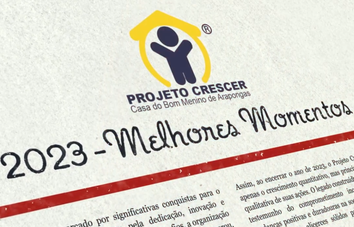 Melhores Momentos 2023