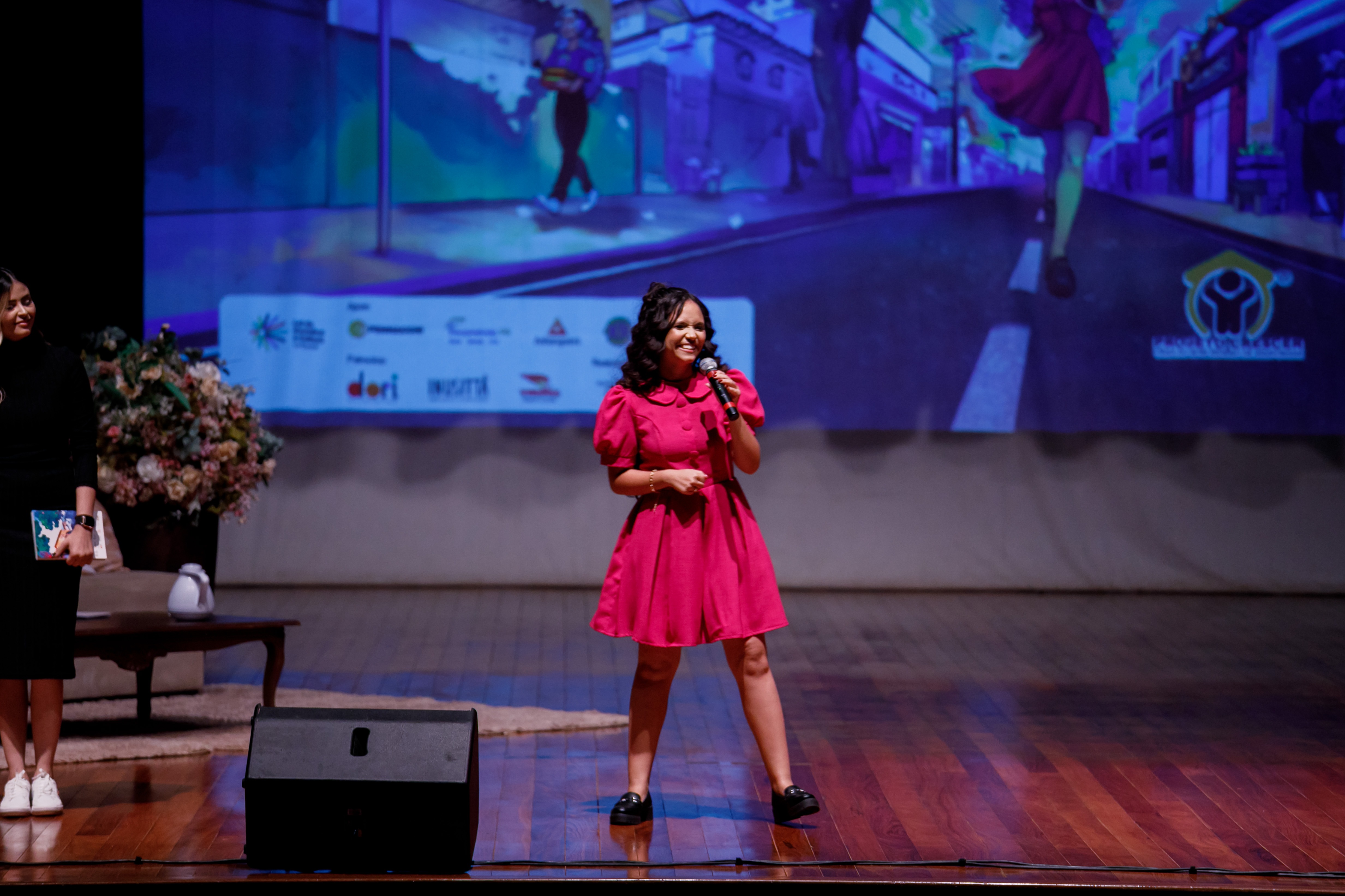 Trailer Lançamento do Livro Playlist de Momentos