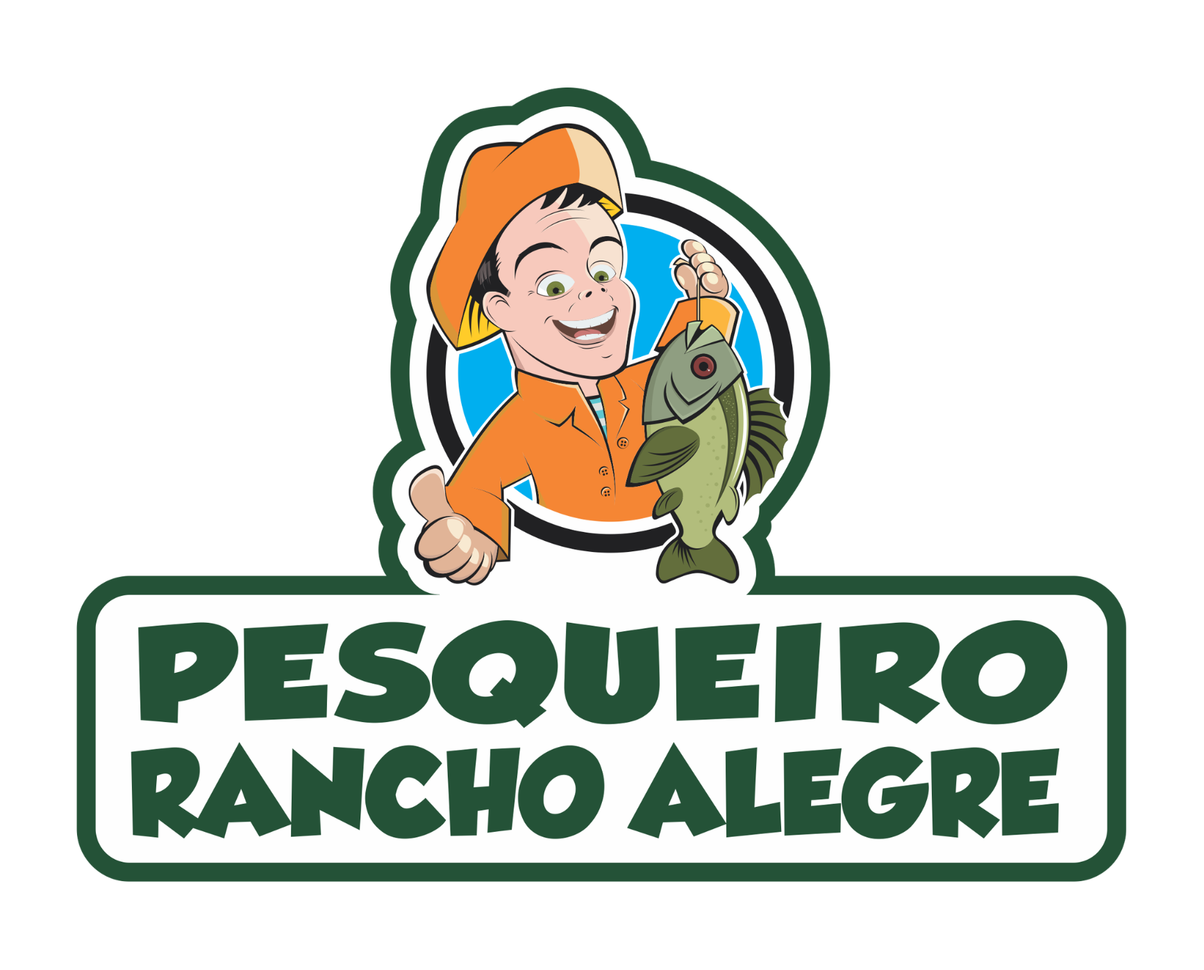 Pesqueiro
