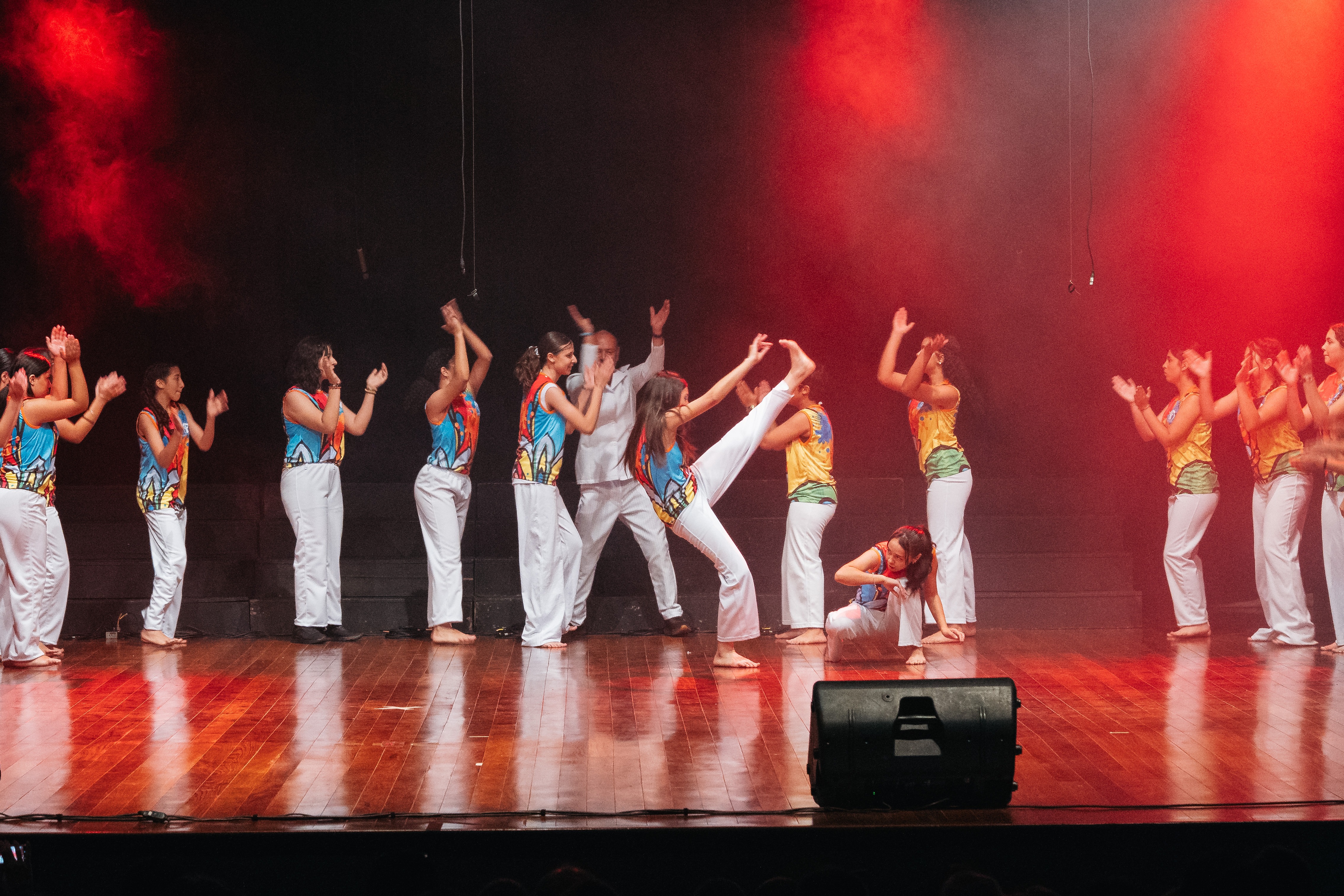 Capoeira