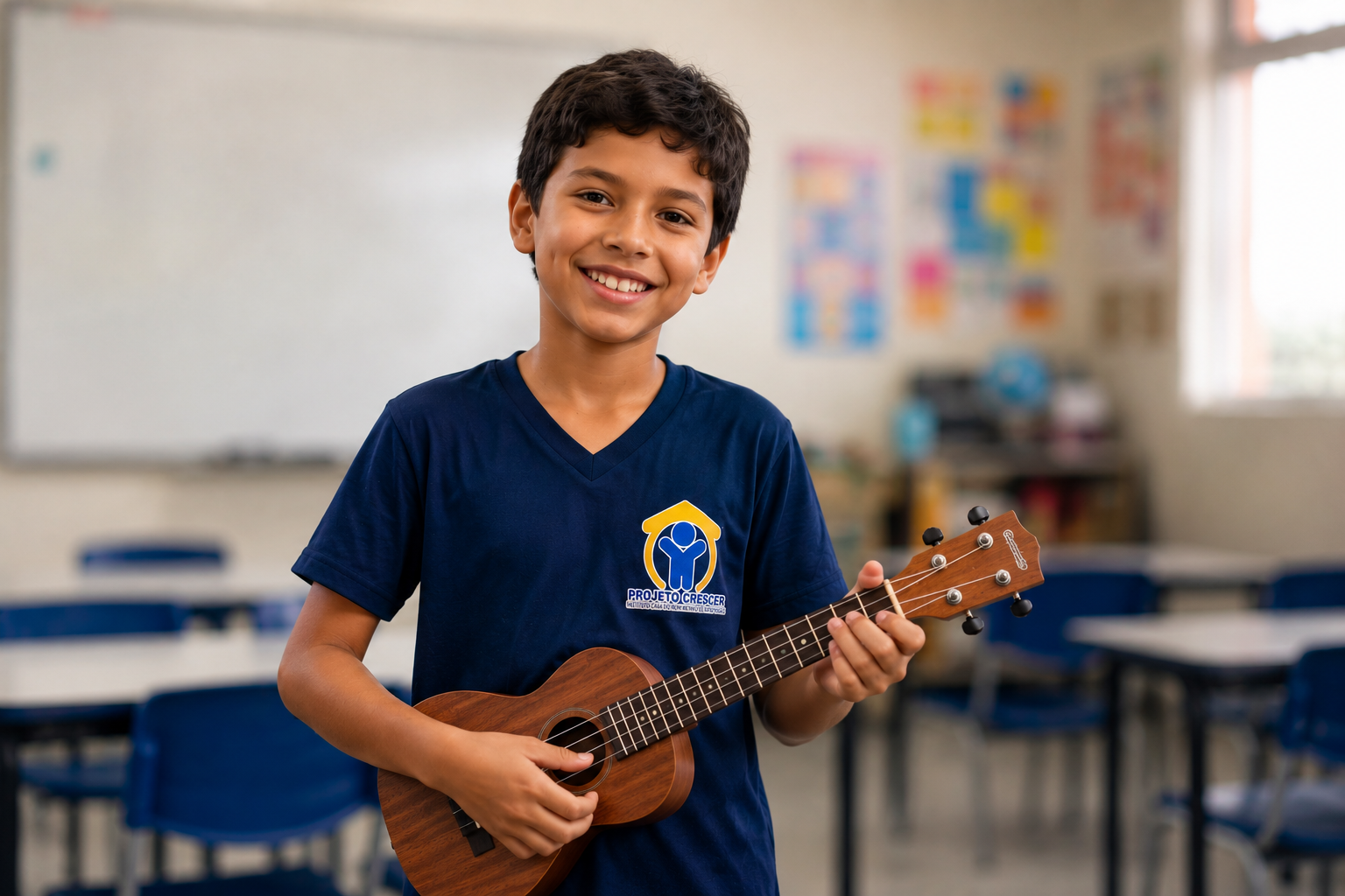 Ukulele