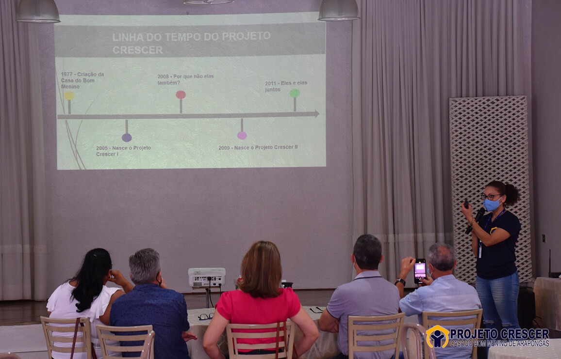 Terceira edição do “Inovar é Crescer” é realizada com sucesso