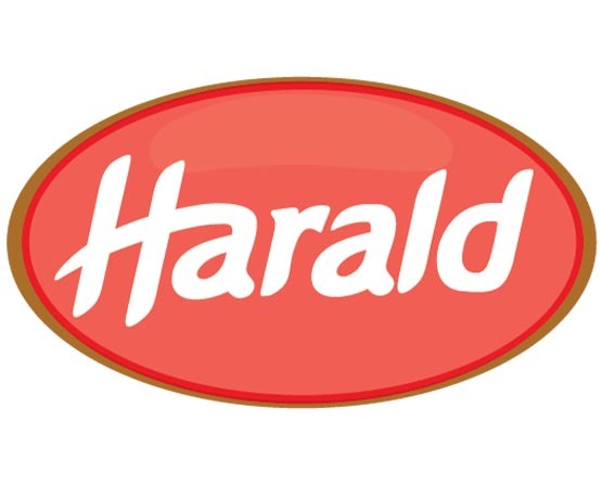 Harald